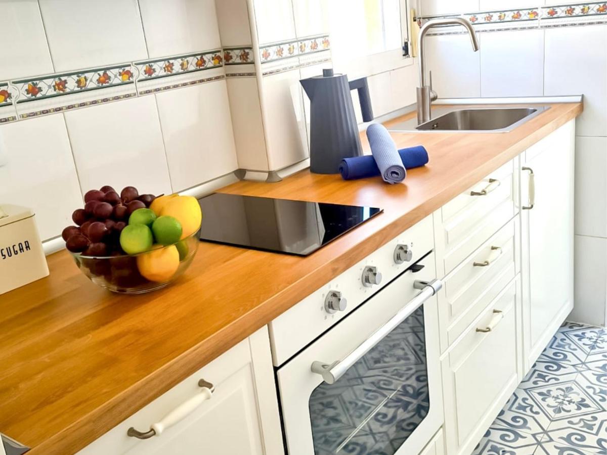 Casa Alegria Apartment With Pool Torrevieja Eksteriør bilde