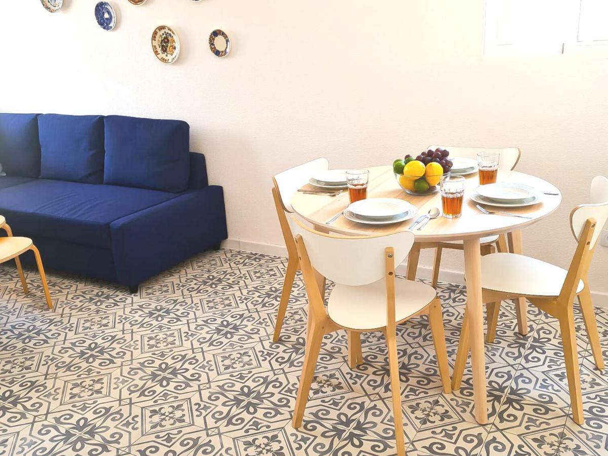 Casa Alegria Apartment With Pool Torrevieja Eksteriør bilde